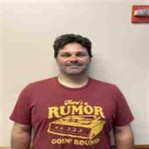 Brian Burns a registered Sex Offender of Illinois