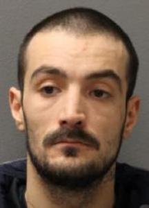 George Rosado a registered Sex or Violent Offender of Indiana