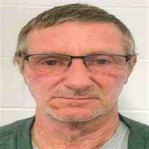 Rickey Morgan a registered Sex Offender of Illinois