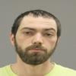 Coty Scott Stanfill a registered Sex Offender of Illinois