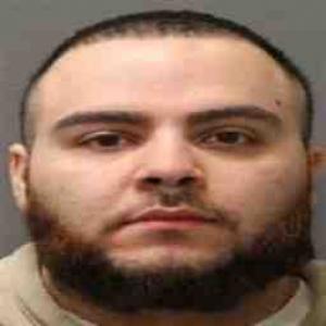 David Carrasco a registered Sex Offender of Illinois