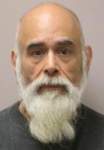 Gilberto Salazar a registered Sex Offender of Illinois