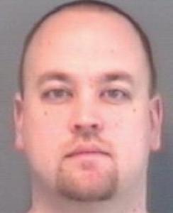 Courtney E Vogel a registered Sex Offender of Iowa