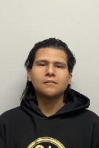 Jonathan Leanos a registered Sex Offender of Illinois