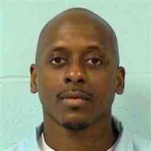 Tony Shanklin a registered Sex Offender of Illinois