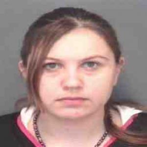 Brandi Leigh Vineyard a registered Sex Offender of Iowa