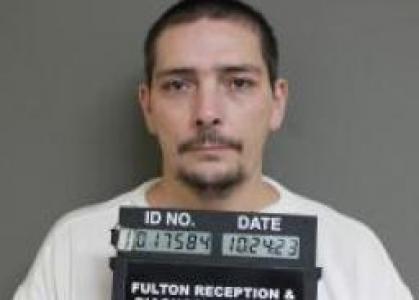 Jerry Cerveny a registered Sex Offender of Missouri