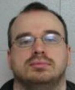 Joshua Price a registered Sex or Violent Offender of Indiana