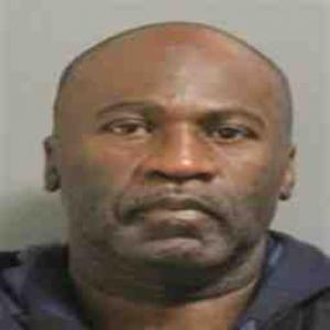 Izear Davis a registered Sex Offender of Illinois