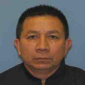 Edwin R Mazariegos a registered Sex Offender of Illinois