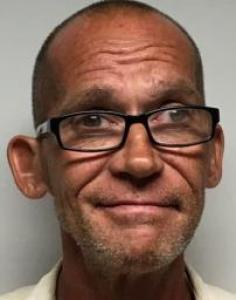 Christopher Allen Davis a registered Sex Offender of Nevada