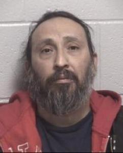 Jesus Monjaraz a registered Sex Offender of Illinois