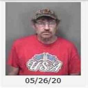 Paul Junior Mcintosh a registered Sex Offender of Illinois