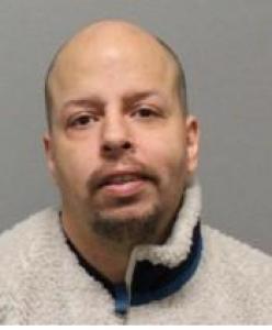 Jason Welch a registered Sex Offender of Illinois