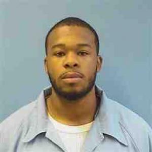 James Woodard a registered Sex Offender of Illinois