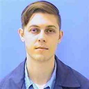 Joshua Caddy a registered Sex Offender of California