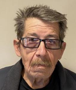 James Yeater a registered Sex Offender of Illinois