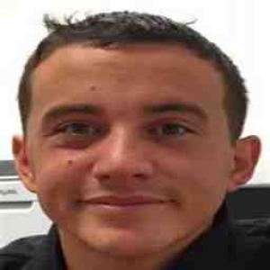 Austin Lee Shaffer a registered Sex Offender of Ohio
