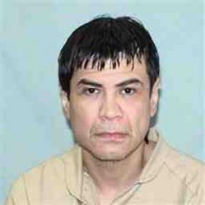 Perry Hernandez a registered Sex Offender of Illinois