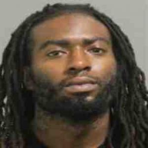 Anthony Blackmon a registered Sex Offender of Illinois