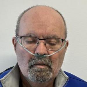 James M Wymore a registered Sex Offender of Texas
