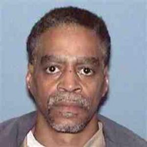 Phillip White a registered Sex Offender of Illinois