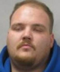 Joshua Ryan Millimen a registered Sex Offender of Ohio