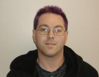 Daniel B Hoefke a registered Sex Offender of Illinois
