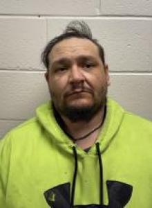 Michael Lee A Ridings a registered Sex Offender of Illinois
