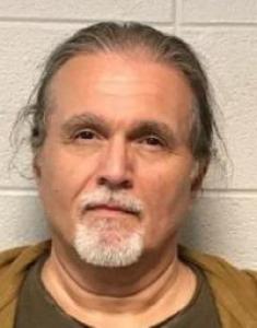 George E Sabie a registered Sex or Violent Offender of Indiana