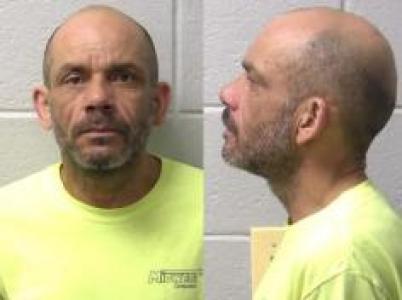 Fabian Hernandez-lozada a registered Sex Offender of Illinois