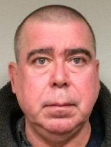 James Edward Nain a registered Sex Offender of Wisconsin