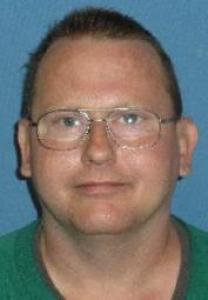 Donald E Overbaker a registered Sex or Violent Offender of Oklahoma