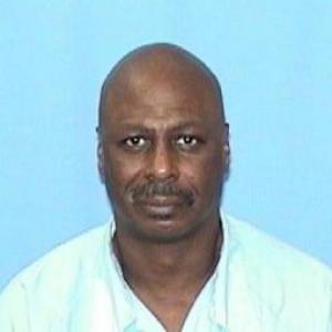 Donald R Jones a registered Sex, Violent, or Drug Offender of Kansas
