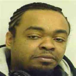Giovanni Harris a registered Sex Offender of Ohio
