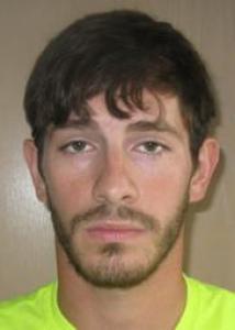 Christiaan M Gerstenecker a registered Sex Offender of Missouri