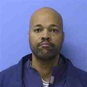 Derrick J Hall a registered Sex, Violent, or Drug Offender of Kansas