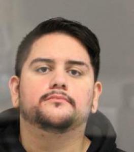 Jorge Vargas a registered Sex Offender of Idaho