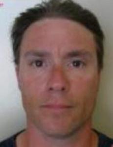 Anthony William Kochendorfer a registered Sex or Violent Offender of Indiana