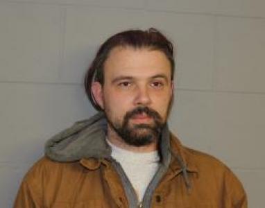 Derek Allen Lilly a registered Sex Offender of Illinois