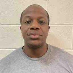 Marcell D James a registered Sex Offender of Illinois