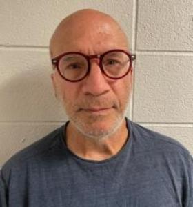 Joshua C Rich a registered Sex Offender of Illinois