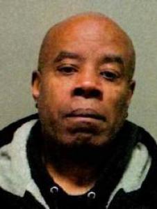 Eric Wallace a registered Sex Offender of Illinois