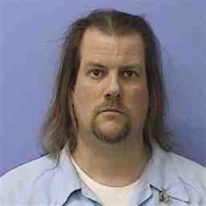 Bret D Newman a registered Sex or Kidnap Offender of Utah