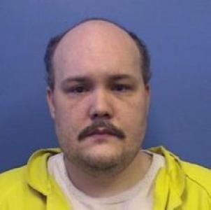 Eric F Harrison a registered Sex or Violent Offender of Indiana