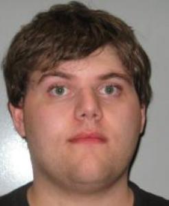 Jordan David Salem a registered Sex Offender of West Virginia