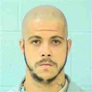 Jesse B Wendel a registered Sex Offender of Wisconsin