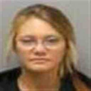 Brianna Marie Afshari a registered Sex Offender of Missouri