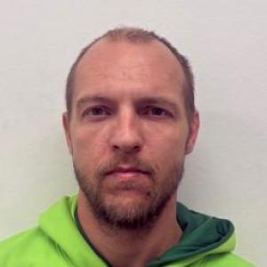 Travis Edward Hastings a registered Sex Offender of Illinois