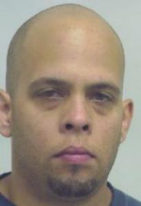 Miguel A Robles a registered Sex or Violent Offender of Indiana